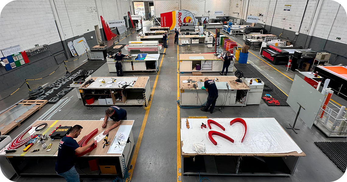 Serviços 1 Borda Arredondada